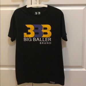 Big Baller Brand T-Shirt